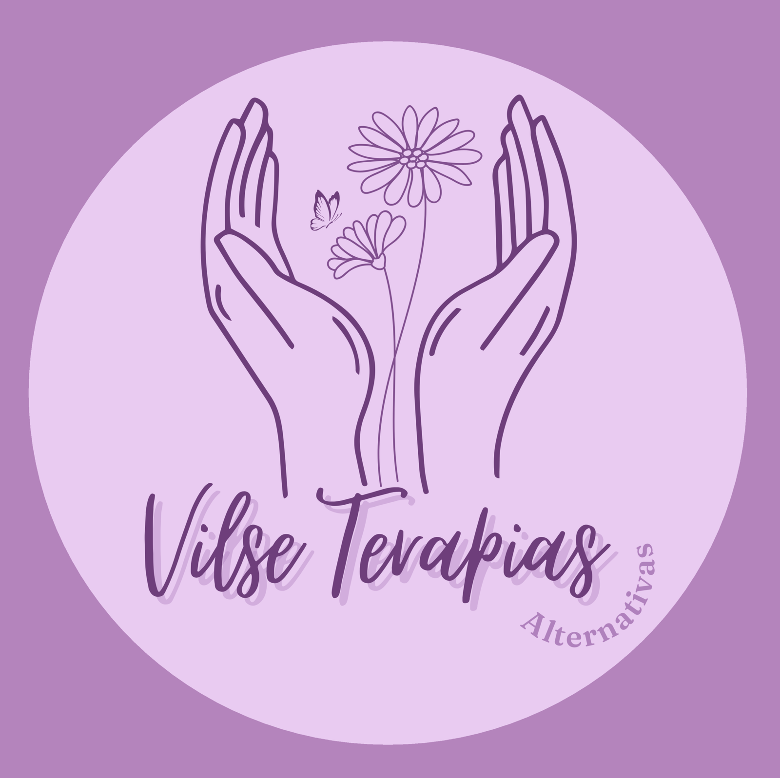 Vilse Terapias Holisticas Canoas